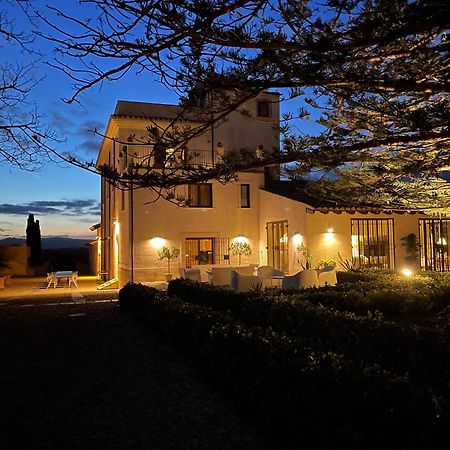 Azienda Agricola Mandranova ปัลมา ดิ มอนเตเคียโร ภายนอก รูปภาพ